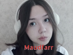 Maudfarr