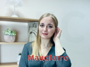 Maudfarro