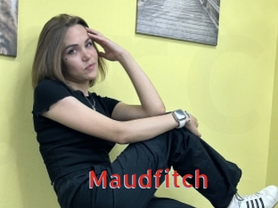 Maudfitch