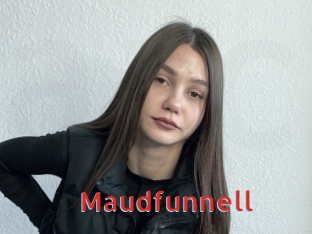 Maudfunnell