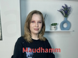 Maudhamm