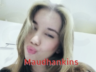 Maudhankins