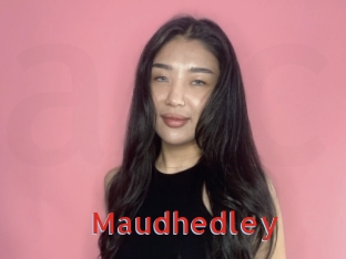 Maudhedley