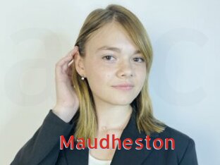 Maudheston