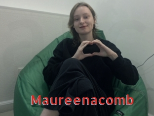 Maureenacomb