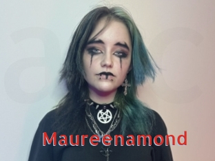 Maureenamond