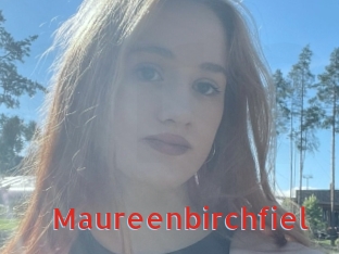 Maureenbirchfiel