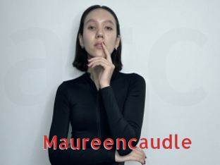 Maureencaudle