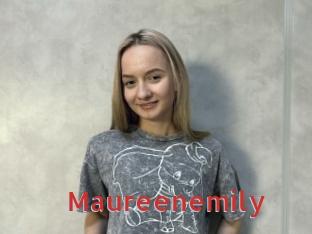 Maureenemily