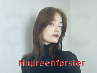 Maureenforster