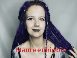 Maureenhigbie