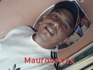 Maurosexxx