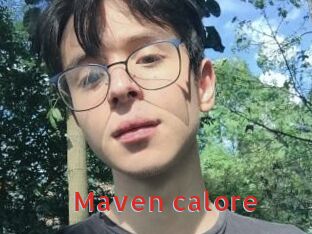 Maven_calore