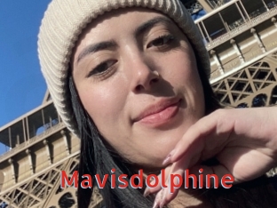 Mavisdolphine