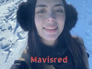 Mavisred