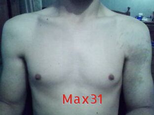 Max31