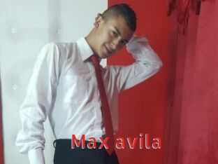 Max_avila