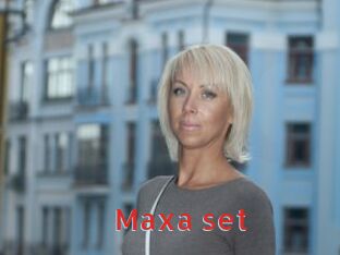 Maxa_set