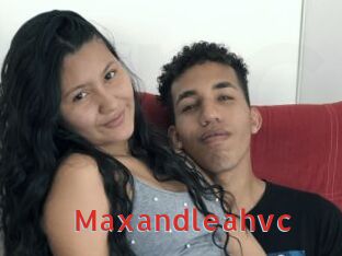 Maxandleahvc