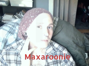 Maxaroonie