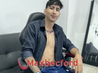 Maxbecford