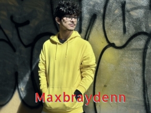 Maxbraydenn