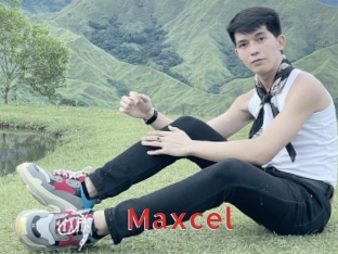 Maxcel