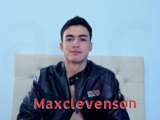 Maxclevenson