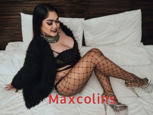 Maxcolins