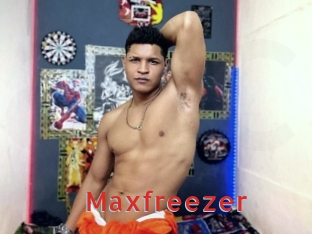 Maxfreezer