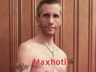 Maxhotit