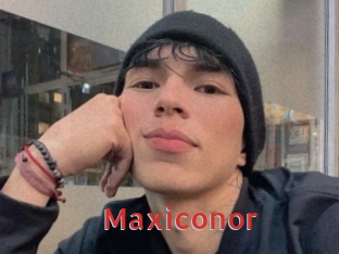 Maxiconor