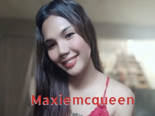 Maxiemcqueen