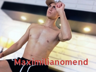 Maximilianomend