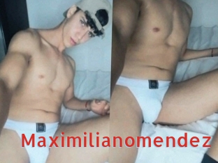 Maximilianomendez