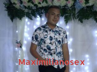 Maximilianosex