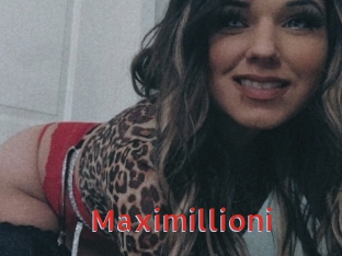 Maximillioni