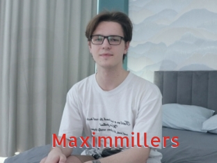 Maximmillers