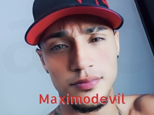 Maximodevil