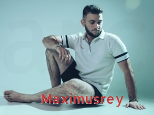 Maximusrey