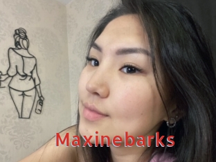 Maxinebarks