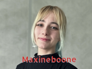 Maxineboone