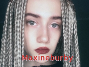 Maxineburby