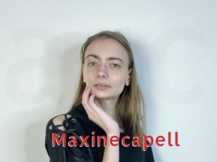 Maxinecapell