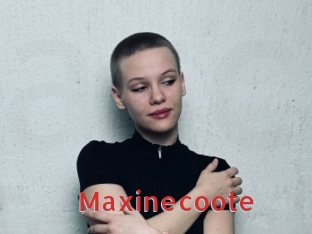 Maxinecoote