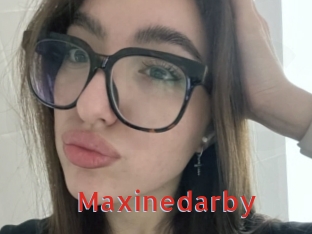 Maxinedarby