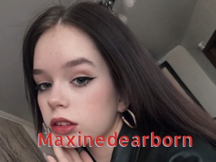 Maxinedearborn