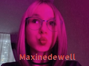 Maxinedewell