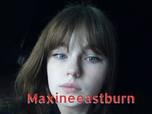 Maxineeastburn