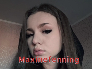 Maxinefenning